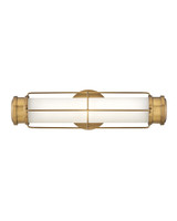 Bathroom Fixtures Cylindrical / Linear by Hinkley ( 13 | 54300HB Saylor ) 