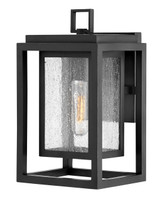 Exterior Wall Mount by Hinkley ( 13 | 1000BK-LL Republic ) 