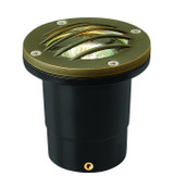 Landscape Ltg. Well Lights by Hinkley ( 13 | 16704MZ Hardy Island Well Light ) 