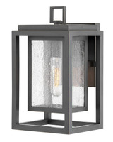 Exterior Wall Mount by Hinkley ( 13 | 1000OZ Republic ) 