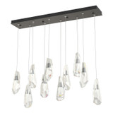 Linear/Island Multi-port/Cascade by Hubbardton Forge ( 39 | 131201-SKT-STND-20-CR Luma ) 