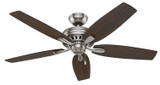Fans Ceiling Fans by Hunter ( 47 | 53321 Newsome ) 