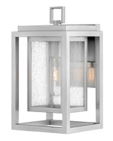 Exterior Wall Mount by Hinkley ( 13 | 1000SI-LL Republic ) 