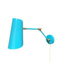 Lamps Wall by House of Troy ( 30 | L375-AZSB Logan ) 