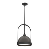 Pendants Metal Shade by Hubbardton Forge ( 39 | 187462-SKT-MULT-10-14 Atlas ) 