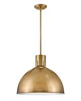 Pendants Metal Shade by Hinkley ( 13 | 3483HB Argo ) 