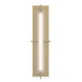Bathroom Fixtures Cylindrical / Linear by Hubbardton Forge ( 39 | 207765-LED-86-II0397 Ethos ) 