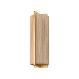 Sconces Pocket by Hudson Valley ( 70 | 1631-GL Quebec ) 