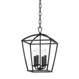 Foyer/Hall Lanterns Open Frame by Hudson Valley ( 70 | 8311-AI Bryant ) 