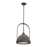 Pendants Metal Shade by Hubbardton Forge ( 39 | 187462-SKT-MULT-14-07 Atlas ) 
