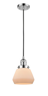Mini Pendants Cable by Innovations ( 405 | 201C-PC-G171-LED Franklin Restoration ) 