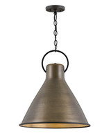 Pendants Metal Shade by Hinkley ( 13 | 3555DS Winnie ) 