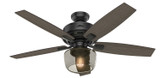 Fans Ceiling Fans by Hunter ( 47 | 54187 Bennett ) 