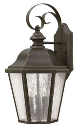 Exterior Wall Mount by Hinkley ( 13 | 1676OZ Edgewater ) 