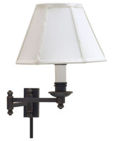 Lamps Wall by House of Troy ( 30 | LL660-OB Library Light ) 