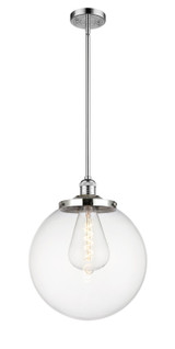 Pendants Sphere by Innovations ( 405 | 201S-PC-G202-14 Franklin Restoration ) 