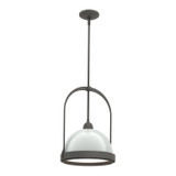 Pendants Metal Shade by Hubbardton Forge ( 39 | 187462-SKT-MULT-20-82 Atlas ) 