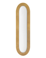 Sconces Pocket by Hinkley ( 13 | 55163HB Emme ) 