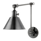 Lamps Wall by Hudson Valley ( 70 | 8323-OB Garden City ) 