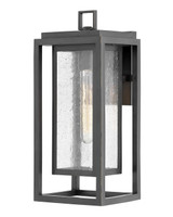 Exterior Wall Mount by Hinkley ( 13 | 1004OZ-LL Republic ) 