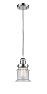 Mini Pendants Cable by Innovations ( 405 | 201C-PC-G184S-LED Franklin Restoration ) 