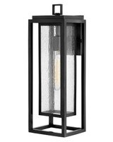 Exterior Wall Mount by Hinkley ( 13 | 1005BK Republic ) 