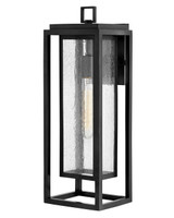 Exterior Wall Mount by Hinkley ( 13 | 1005BK-LL Republic ) 