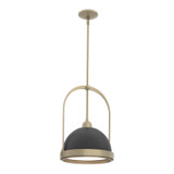 Pendants Metal Shade by Hubbardton Forge ( 39 | 187462-SKT-MULT-84-10 Atlas ) 