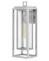 Exterior Wall Mount by Hinkley ( 13 | 1005SI Republic ) 