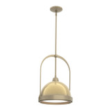 Pendants Metal Shade by Hubbardton Forge ( 39 | 187462-SKT-MULT-84-86 Atlas ) 