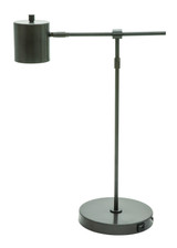 Lamps Desk/Task by House of Troy ( 30 | MO250-OB Morris ) 