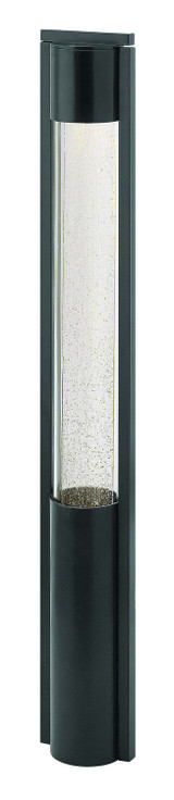 Landscape Ltg. Post & Bollards by Hinkley ( 13 | 55607BK Shelter ) 