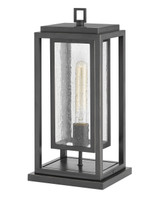 Exterior Post/Pier Head by Hinkley ( 13 | 1007OZ-LL Republic ) 