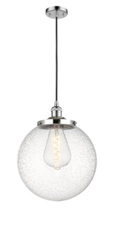 Pendants Sphere by Innovations ( 405 | 201C-PC-G204-14 Franklin Restoration ) 