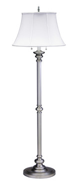 Lamps Floor by House of Troy ( 30 | N601-PTR Newport ) 