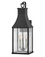 Exterior Wall Mount by Hinkley ( 13 | 17465MB Beacon Hill ) 