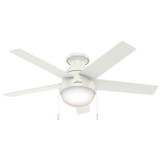 Fans Ceiling Fans by Hunter ( 47 | 59269 Anslee ) 