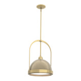 Pendants Metal Shade by Hubbardton Forge ( 39 | 187462-SKT-MULT-86-84 Atlas ) 