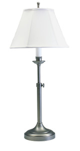 Lamps Candlestick by House of Troy ( 30 | CL250-AS Club ) 