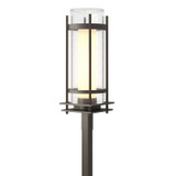 Exterior Post/Pier Head by Hubbardton Forge ( 39 | 345897-SKT-77-ZS0684 Torch ) 