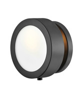 Sconces Pocket by Hinkley ( 13 | 3650BK Mercer ) 