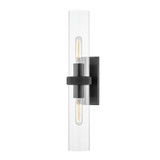 Sconces Double Glass by Hudson Valley ( 70 | 5302-OB Briggs ) 