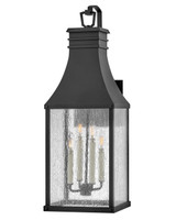 Exterior Wall Mount by Hinkley ( 13 | 17468MB Beacon Hill ) 