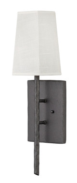 Sconces Single Candle by Hinkley ( 13 | 3670FE Tress ) 