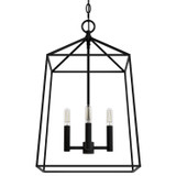 Foyer/Hall Lanterns Open Frame by Hunter ( 47 | 13095 Fair Oaks ) 