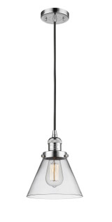 Mini Pendants Cable by Innovations ( 405 | 201C-PC-G44-LED Franklin Restoration ) 