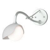Sconces Metal by Hubbardton Forge ( 39 | 201376-SKT-82-02-GG0711 Brooklyn ) 