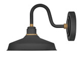 Exterior Wall Mount by Hinkley ( 13 | 10231TK Foundry Classic ) 