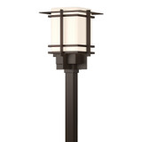Exterior Post/Pier Head by Hubbardton Forge ( 39 | 346013-SKT-75-GG0084 Tourou ) 