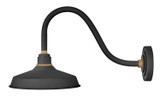 Exterior Wall Mount by Hinkley ( 13 | 10342TK Foundry Classic ) 